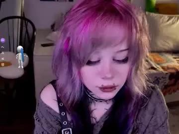 _lollyshy_ from Chaturbate