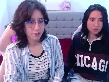 _may_and_jupiter from Chaturbate is Freechat