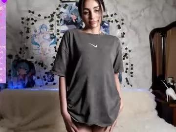 _shynikki from Chaturbate is Freechat