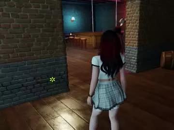 _virtual_x_fantasy_ from Chaturbate is Freechat