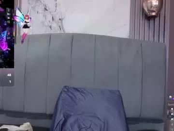 _yuyi from Chaturbate