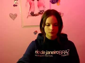 a_ariella_ from Chaturbate is Freechat