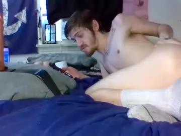 A_twinkie from Chaturbate