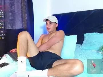 aaron_speitzer from Chaturbate is Freechat