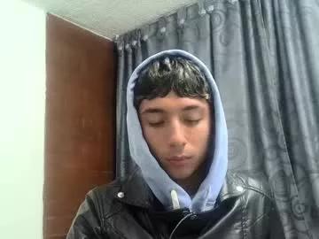 aaronevilxx from Chaturbate is Freechat