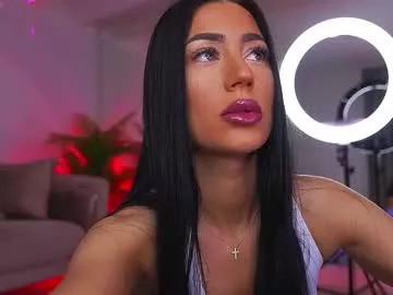 abbela_white from Chaturbate is Freechat
