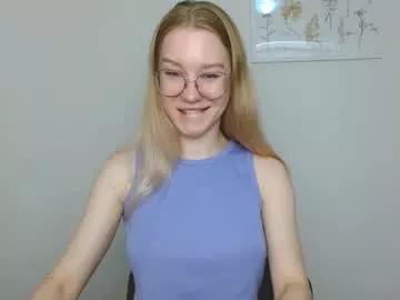 abbymoore__ from Chaturbate is Freechat