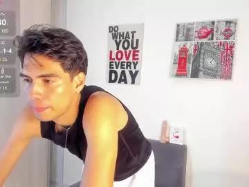 adaam_collins_ from Chaturbate is Freechat