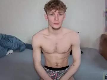 adam_chriss from Chaturbate is Freechat