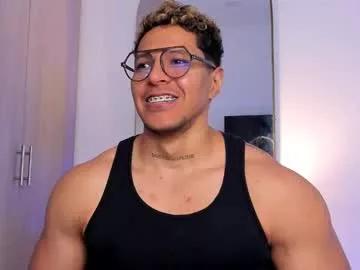 adambrocs1 from Chaturbate is Freechat