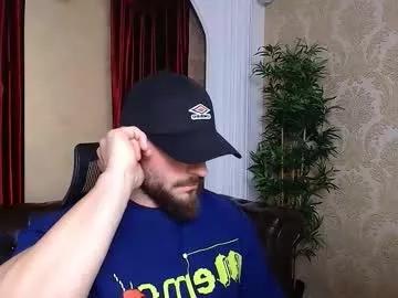 adamjameson from Chaturbate