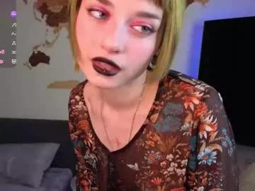 aftonemily from Chaturbate is Freechat