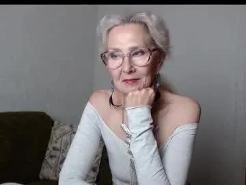 Agatha_moore_ from Chaturbate