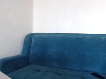 Agatha_moore_ from Chaturbate