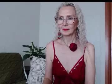 Agatha_moore_ from Chaturbate