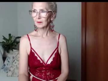 Agatha_moore_ from Chaturbate