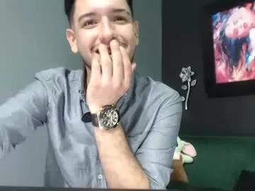 aidenn_clark from Chaturbate is Freechat