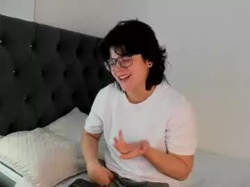 aksel_rivera from Chaturbate is Freechat