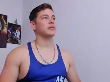 alan_hadid1 from Chaturbate is Freechat