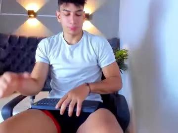 alan_redinger from Chaturbate is Freechat