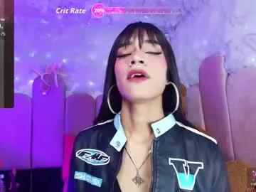 alana_madison1 from Chaturbate