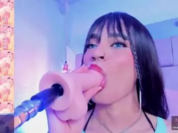 alana_madison1 from Chaturbate