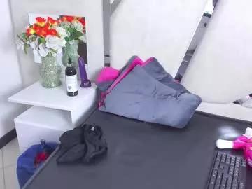 alanahott_ from Chaturbate is Freechat