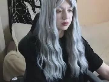 alchemic_bby from Chaturbate is Freechat
