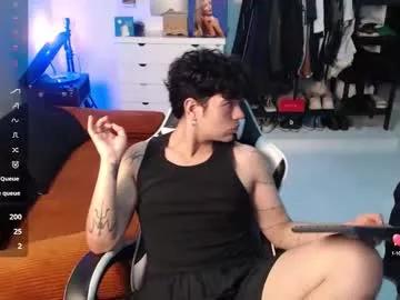 alec_spencer from Chaturbate is Freechat