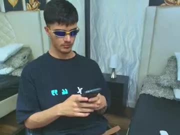 aleex_miller from Chaturbate is Freechat