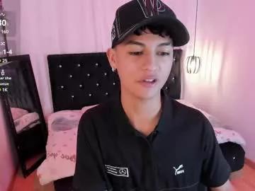 alejoo_storm from Chaturbate is Freechat