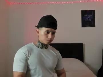 alessandro_wolf from Chaturbate is Freechat