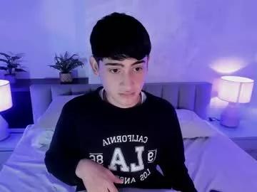 alex_marino from Chaturbate is Freechat