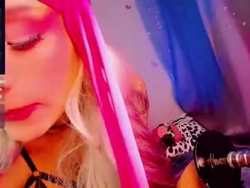 alexandra_chanel2 from Chaturbate is Freechat