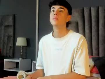 alexx_danny from Chaturbate is Freechat