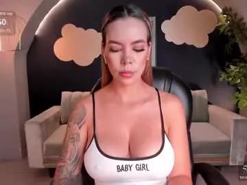 alice_price_1 from Chaturbate is Freechat