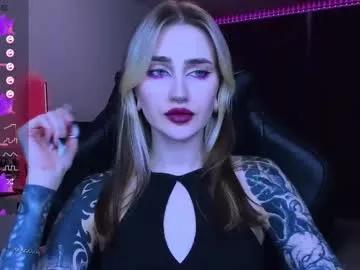 alice_specter from Chaturbate is Freechat