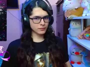 alicebathory_ from Chaturbate is Freechat