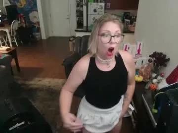 aliceliddell710 from Chaturbate is Freechat