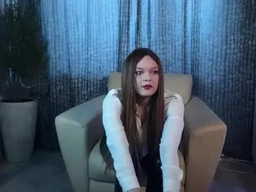 alisa_foxiii from Chaturbate is Freechat