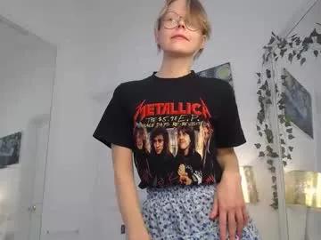 alisa_lisova from Chaturbate is Freechat