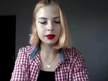 alisa_rain from Chaturbate is Freechat