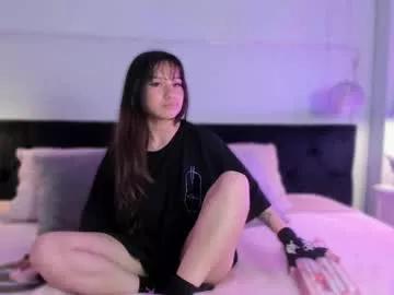 alisha_olsen from Chaturbate is Freechat