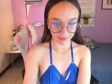 alisoon_dh from Chaturbate is Freechat