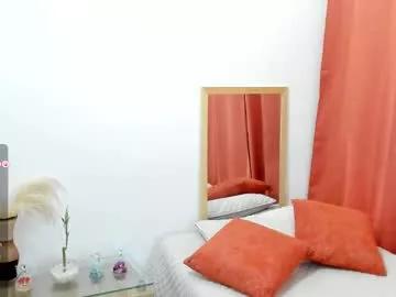 allison0724 from Chaturbate is Freechat