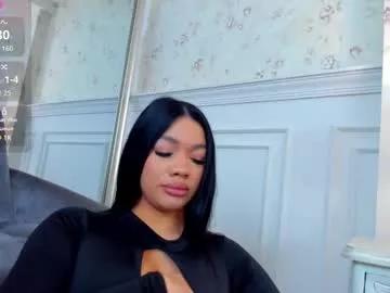 allissonjames from Chaturbate