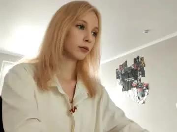 Altheadoyel from Chaturbate
