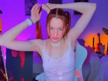 alyssa_smitt from Chaturbate is Freechat