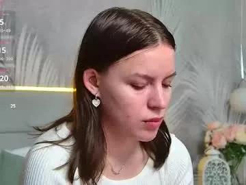amaliabell from Chaturbate
