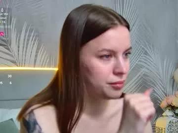 amaliabell from Chaturbate